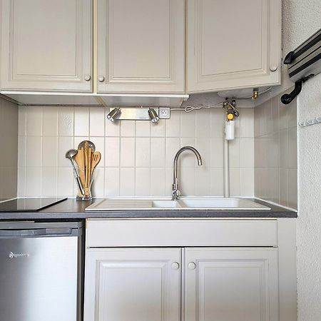 Appartement Au Calme + Parking Agde Dış mekan fotoğraf