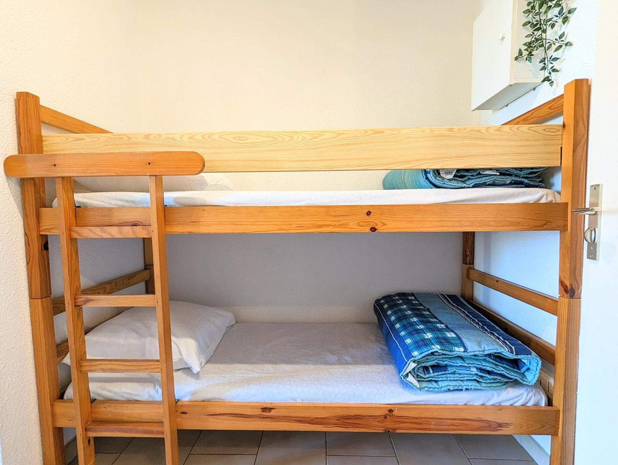 Appartement Au Calme + Parking Agde Dış mekan fotoğraf