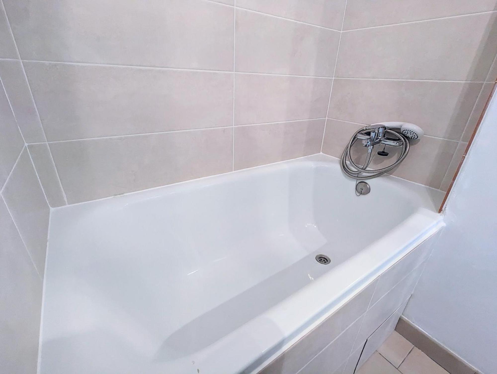 Appartement Au Calme + Parking Agde Dış mekan fotoğraf