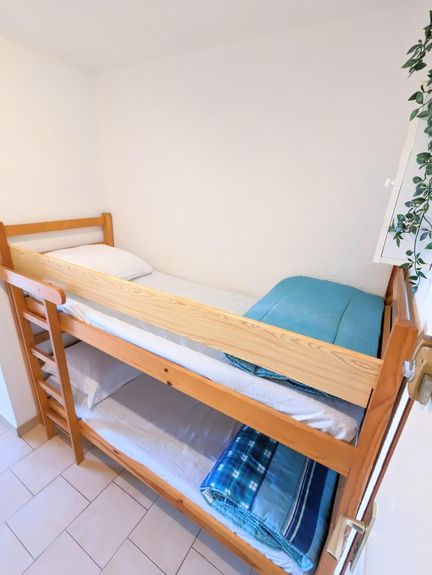 Appartement Au Calme + Parking Agde Dış mekan fotoğraf