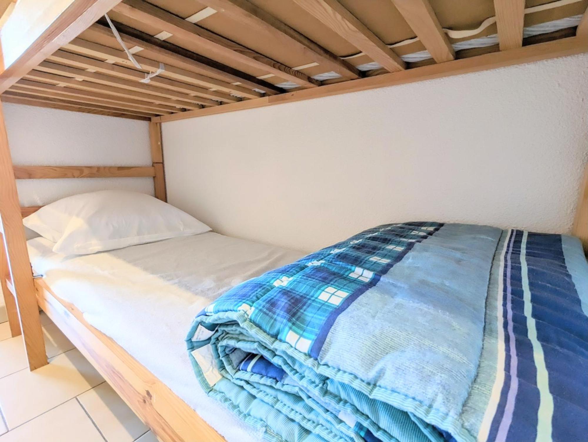 Appartement Au Calme + Parking Agde Dış mekan fotoğraf